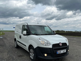 Fiat Doblo foto 1