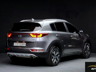 KIA Sportage фото 2