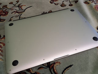 Se vinde Apple MacBook Air 13 2015 A1466 la piese foto 2