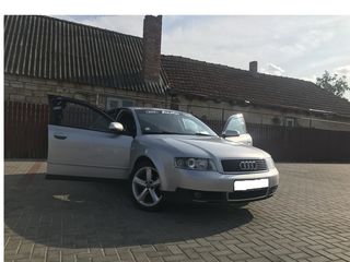 Audi A4 foto 4