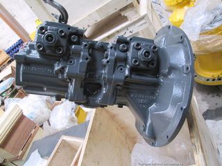 Repararea motoarelor hidraulice și a pompelor hidraulice de orice complexitate! foto 4