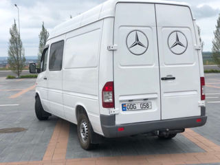 Mercedes Sprinter