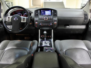 Магнитола Nissan Pathfinder r51 Android foto 10