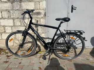 Vând bicicletă pegasus