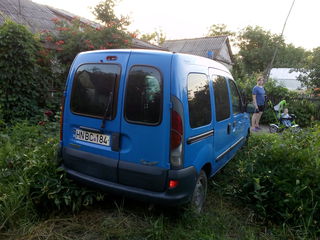 Renault Kangoo foto 9