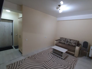 Apartament cu 1 cameră, 42 m², Centru, Chișinău foto 3