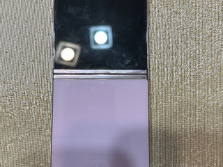 Samsung z flip 5 foto 2