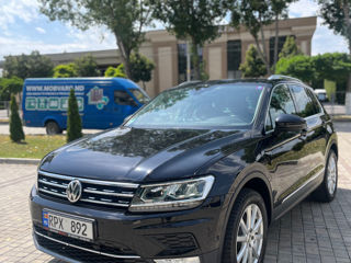 Volkswagen Tiguan foto 2