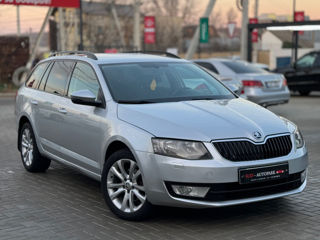 Skoda Octavia foto 2