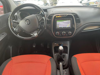 Renault Captur foto 5