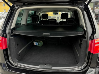 Seat Alhambra foto 18