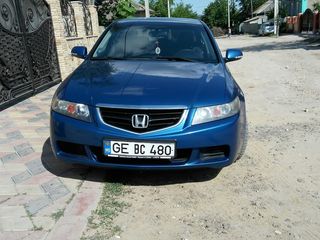 Honda Accord foto 5