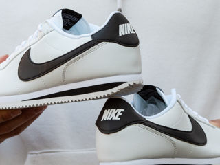 Nike Cortez White foto 4