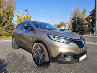 Renault Kadjar foto 2