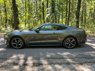 Ford Mustang foto 6