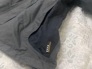 Горнолыжная куртка Jack Wolfskin. foto 2