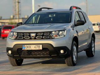 Dacia Duster foto 2