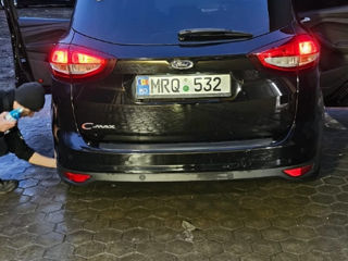 Ford C-Max foto 2