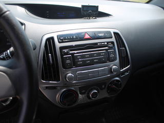 Hyundai i20 foto 10