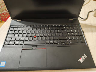 Lenovo ThinkPad P52s foto 3