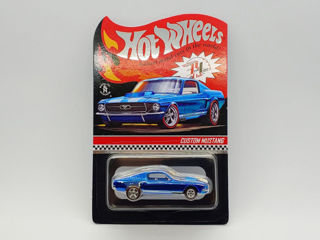 Hot Wheels RLC Exclusive foto 9