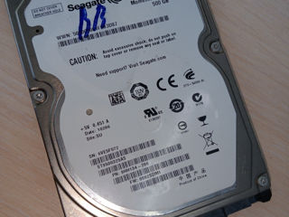 HDD