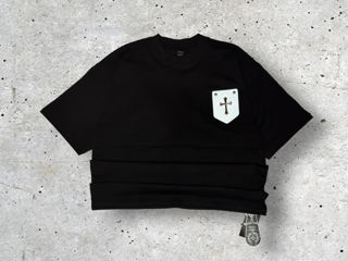 Chrome hearts t-shirt