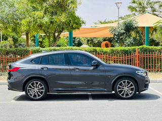 BMW X4 foto 8