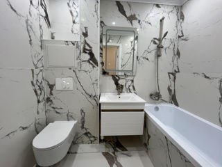 Apartament cu 2 camere,  Râșcani,  Chișinău,  Chișinău mun. foto 4