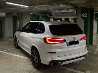 BMW X5 foto 3