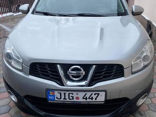 Nissan Qashqai+2 foto 10