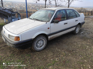 Volkswagen Passat B3 разбираю,запчасти Пассат Б3 foto 3