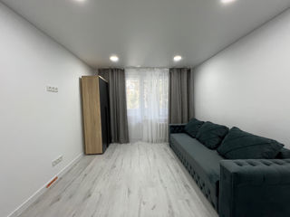 Apartament cu 1 cameră, 25 m², Botanica, Chișinău foto 3