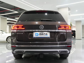 Volkswagen Atlas foto 4