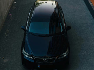 Lexus CT Series foto 1