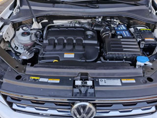 Volkswagen Tiguan foto 12