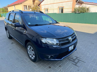 Dacia Logan Mcv foto 3