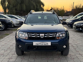 Dacia Duster foto 2