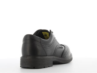 Pantofi MANAGER Safety Jogger S3 / Туфли MANAGER Safety Jogger S3 foto 9