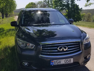 Infiniti QX60 foto 1