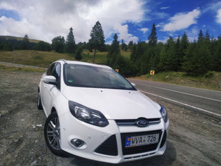 Ford Focus foto 2