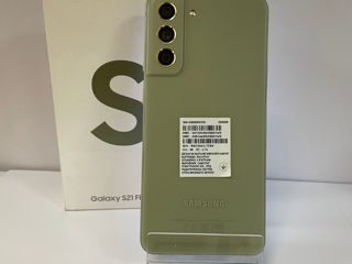 Samsung Galaxy S21 FE 8/256 Gb- 5990 lei foto 2