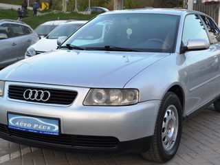 Audi A3 foto 1