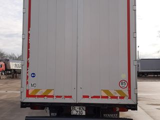 Renault Premium foto 7