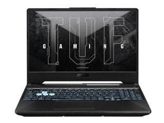 NB ASUS 15.6" TUF Gaming A15 FA506ICB (Ryzen 7 4800H 8Gb 512Gb)