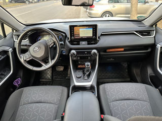 Toyota Rav 4 foto 4