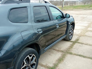 Dacia Duster foto 3