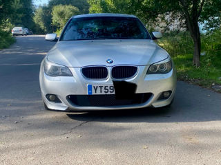 Piese bmw e60 2d n47 m paket foto 3