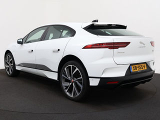 Jaguar I-Pace foto 15