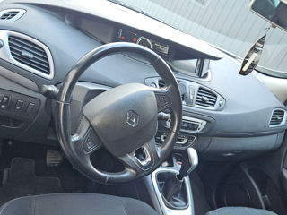 Renault Scenic foto 5